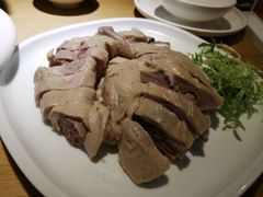 -吕氏疙瘩汤·海鲜新鲁菜(凯德mall新都心店)