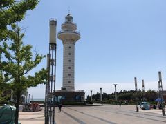 -日照灯塔风景区