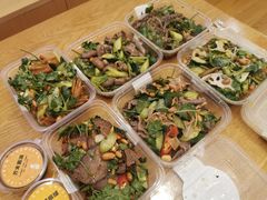 脆鸭肠拼鸭胗-煮鲜·潮汕下酒菜(福田石厦店)