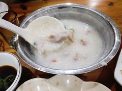 -南记食粥坊·宵夜大排档(莲花总店)