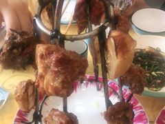 -新疆巴州金丝特餐厅(大钟寺店)