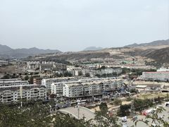 -大境门景区