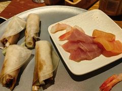 -食百绚全日制餐厅(成都棕榈泉费尔蒙酒店)