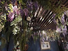 -第101座花园餐厅(湖滨88店)