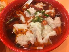 -龙抄手(春熙路总店)
