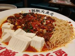 -千稻剁椒大鱼头(CityOn熙地港店)