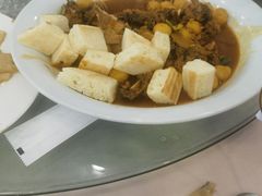 -鼎好家常菜(天桥店)