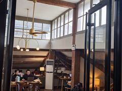-1901 Cafe(西四店)