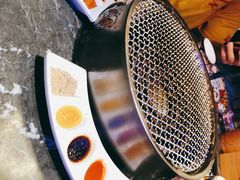 -十三姨正合丰烤肉(营迹路店)