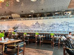 -FISH&POTATO Cō(地中海美食 万象城店)