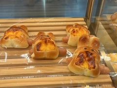 -TOUCH泰奇(航头路店)