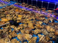-川骄海鲜自助(河东店)