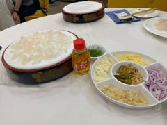 -寻味顺德·南记酒家·传统顺德菜·鱼生(广源路店)