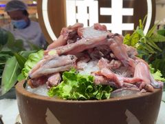 -享遇.锅姥姥牛排海鲜自助(小寨店)