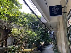 -小洲村