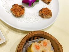 -兴悦酒家(环市东路店)