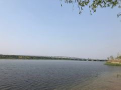 -绿堤公园