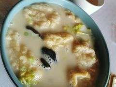 -富力丽思卡尔顿酒店·丽轩中餐厅