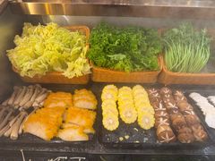 -牛New寿喜烧(龙湖金沙天街店)