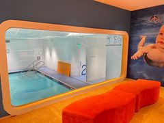 -沃特宝贝亲子游泳中心(壹方中心店)