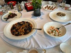 -鱼翅楼·津派砂锅鱼翅(水上公园店)