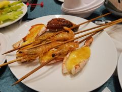 -南湖宾馆·鸳湖阁全日制餐厅