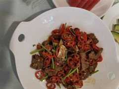 -明华大酒店·餐饮