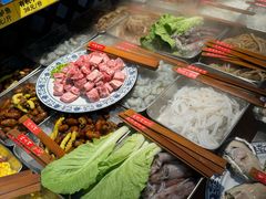 -即墨老公社·海肠捞饭大王(古城店)