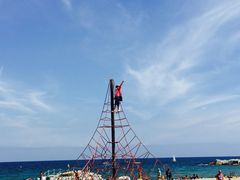 -小巴塞罗那海滩