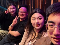 -最先生·烧烤·火锅·音乐聚会餐厅(大悦城店)