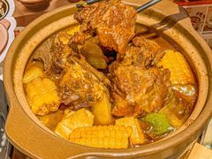 -宏状元现熬粥·京味菜(三里河店)