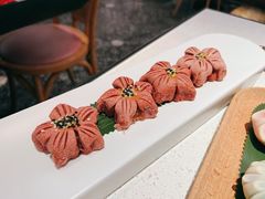 竹外桃花糕-竹外桃花·江南小酒馆(SKP·S店)