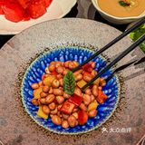 国潮大片级火锅店空降杭州滨江樱花里……