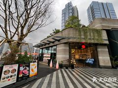 -WESTWOOD•落日餐厅•乐队演出(前海壹方汇店)