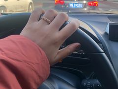 -星巴克(北京西小口路店)