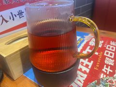 -桃子餐厅·天津菜(王顶堤总店)