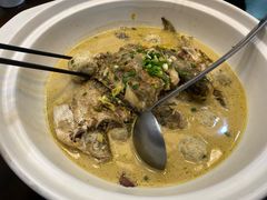 -雅和生态渔庄·宜城锅巴饭(龙灵山公园店)