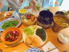 -KingThaia金泰兰(来福士中心店)