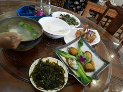 -友强·23年特色海鲜大排档(厦门店)