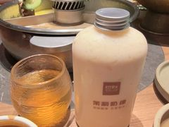 -巴奴毛肚火锅(京西大悦城店)