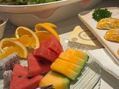 -申粤轩酒楼(丁香花园店)