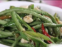 口味长豆角-川湘记
