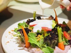 -HOME餐厅粤菜 融合菜