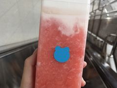 -兰熊鲜奶(西直门凯德mall店)