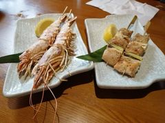 -有喜屋·深夜食堂(北京西路店)