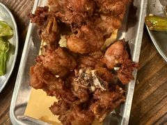 -破店肥哈·东北烧烤(南山保利店)