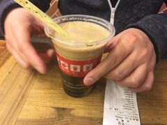 -八婆婆烧仙草(中山路店)