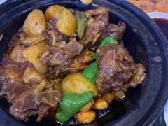 -伊和园清真餐饮