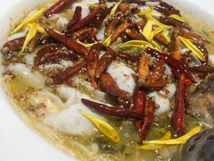 -太二酸菜鱼(沈阳万象城店)