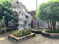 -东莞市可园博物馆